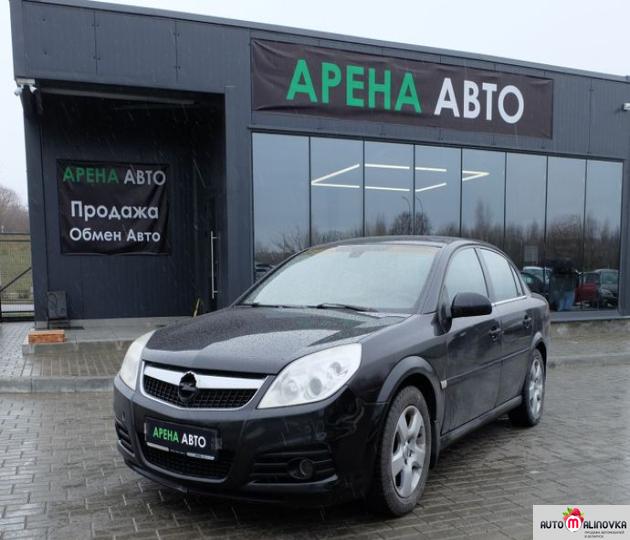 Купить Opel Vectra C Рестайлинг в городе Гродно