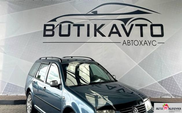 Купить Volkswagen Bora  в городе Лида