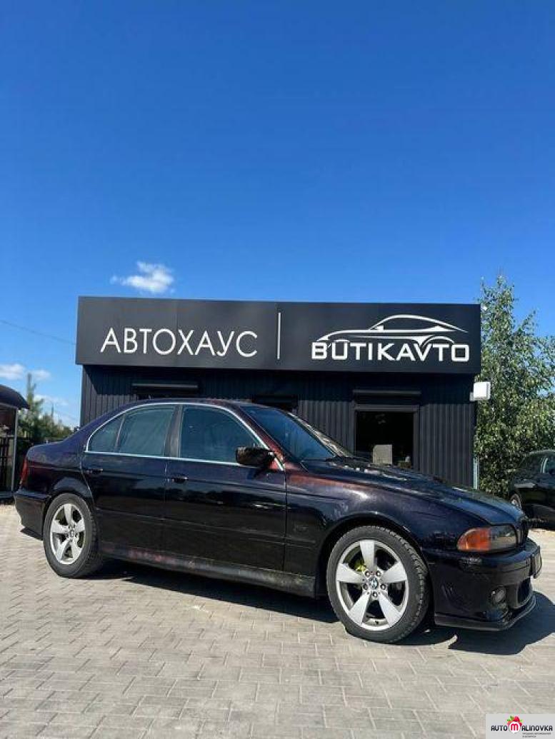 Купить BMW   в городе Барановичи