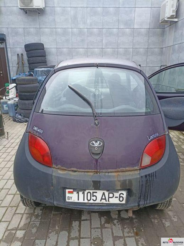 Купить Ford KA I в городе Могилев