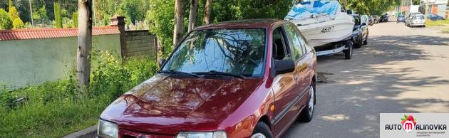 Купить Nissan Primera I (P10) в городе Минск