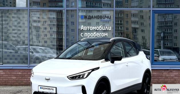 Купить Geely   в городе Минск