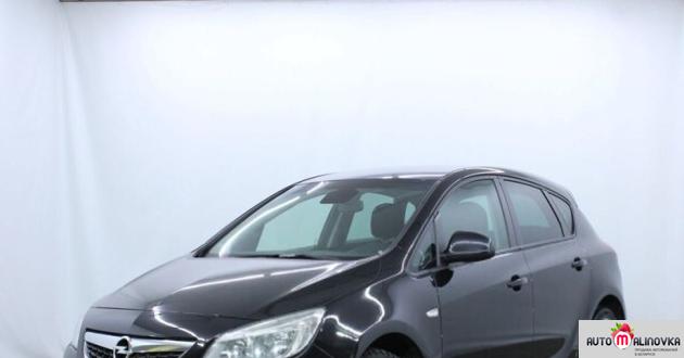 Купить Opel Astra в городе Минск