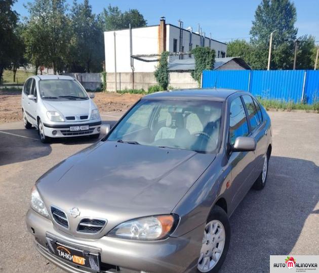Купить Nissan Primera II (P11) Рестайлинг в городе Витебск