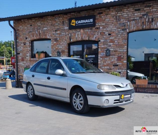 Купить Renault Laguna I в городе Брест