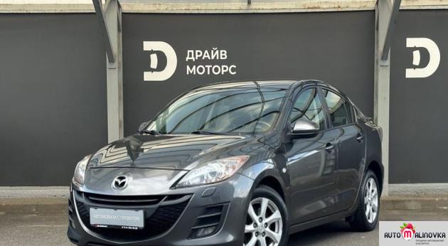 Купить Mazda 3 в городе Минск