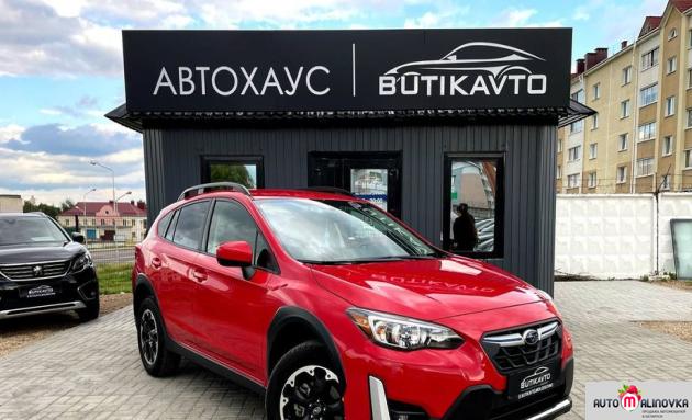 Купить Subaru  в городе Молодечно