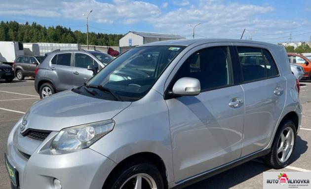 Купить Toyota Urban Cruiser в городе Минский район