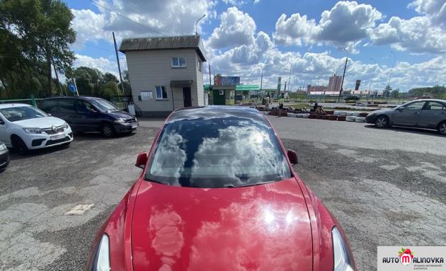 Купить Tesla Model 3 I в городе Гомель