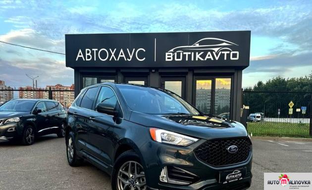 Купить Ford Edge II в городе Витебск