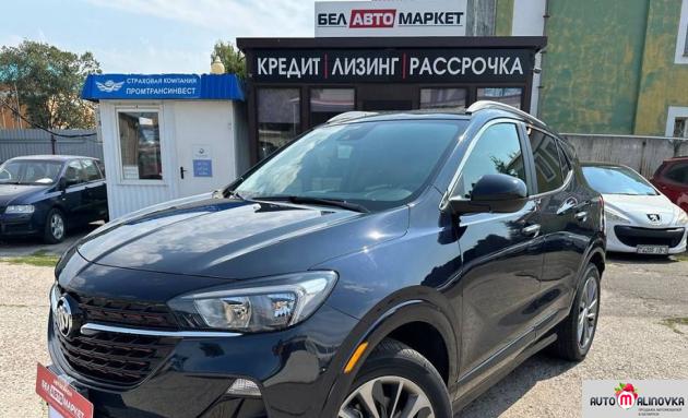 Купить Buick Encore  в городе Мозырь