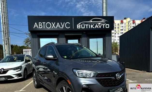 Купить Buick Encore  в городе Минск