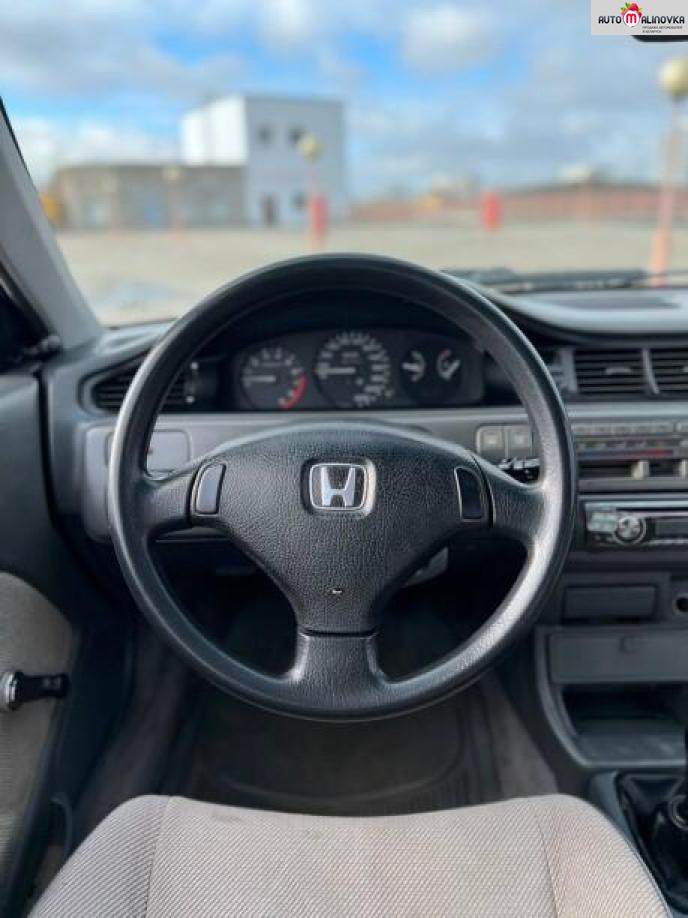 Honda Civic V