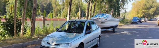 Купить Renault Laguna I в городе Минск