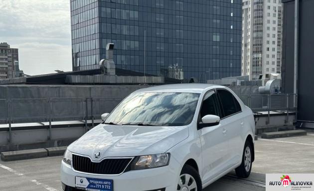 Купить Skoda  в городе Минск