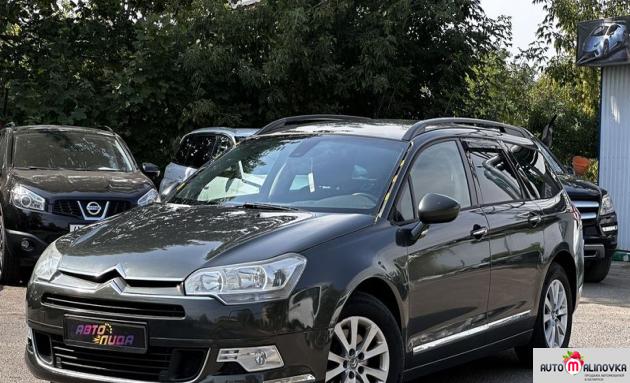 Citroen C5