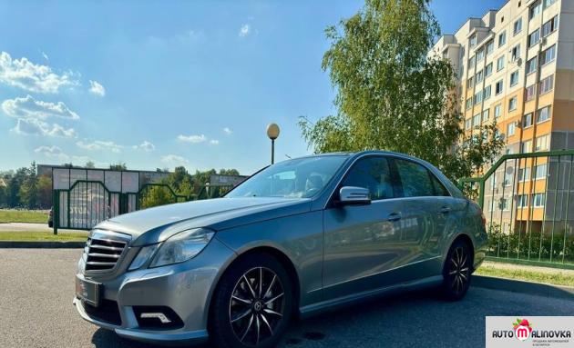 Купить Mercedes-Benz E-klasse IV (W212, S212, C207) в городе Гродно