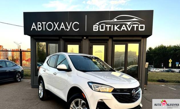 Купить Buick Encore  в городе Витебск