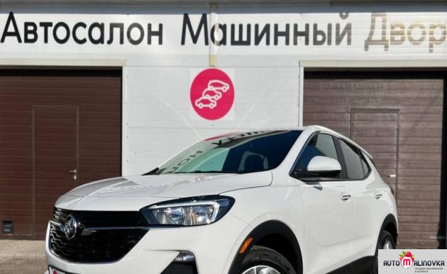 Купить Buick Encore  в городе Могилев