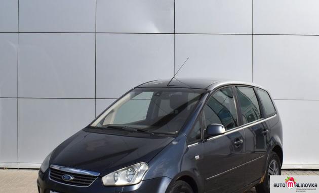 Купить Ford C-MAX в городе Минск