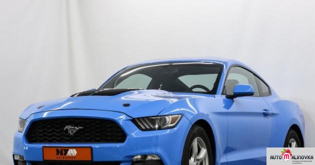 Купить Ford Mustang в городе Минск