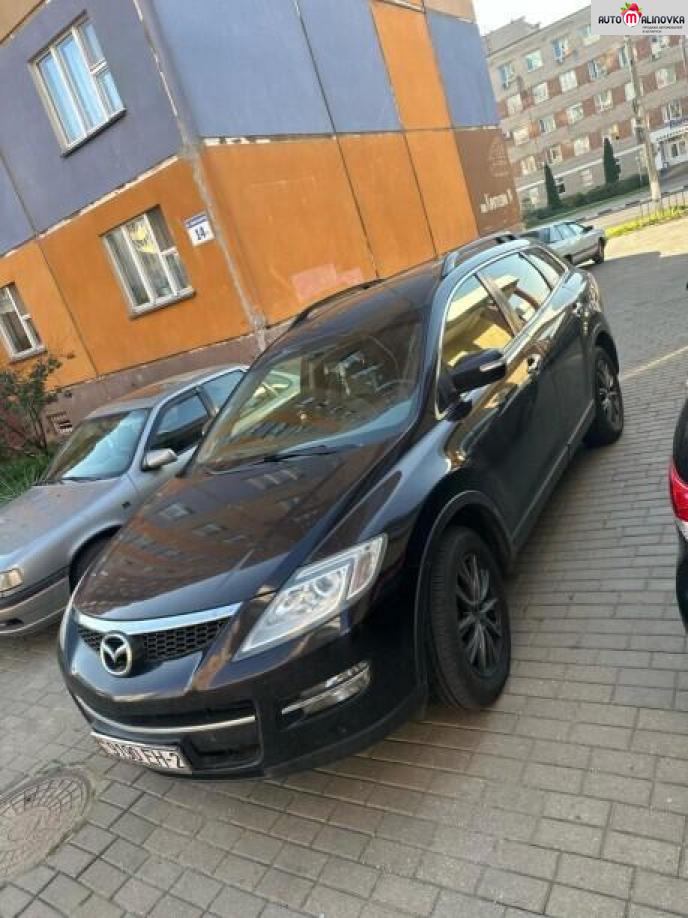 Купить Mazda CX-9 I в городе Витебск