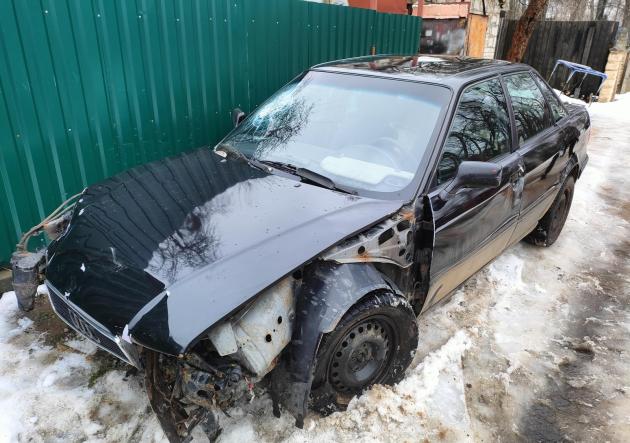 Купить Audi 80 V (B4) в городе Могилев