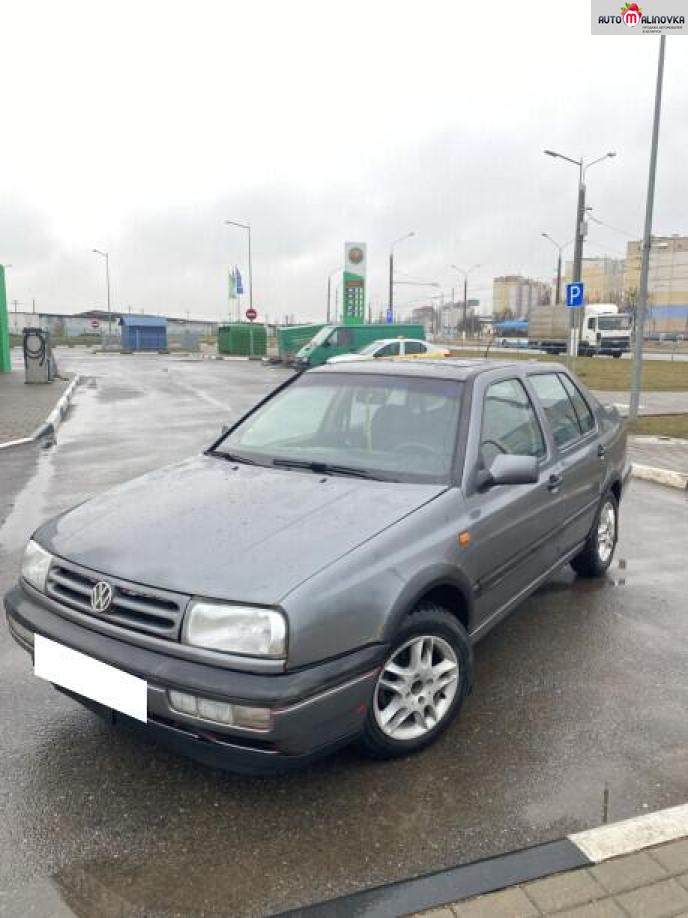 Купить Volkswagen Vento в городе Витебск