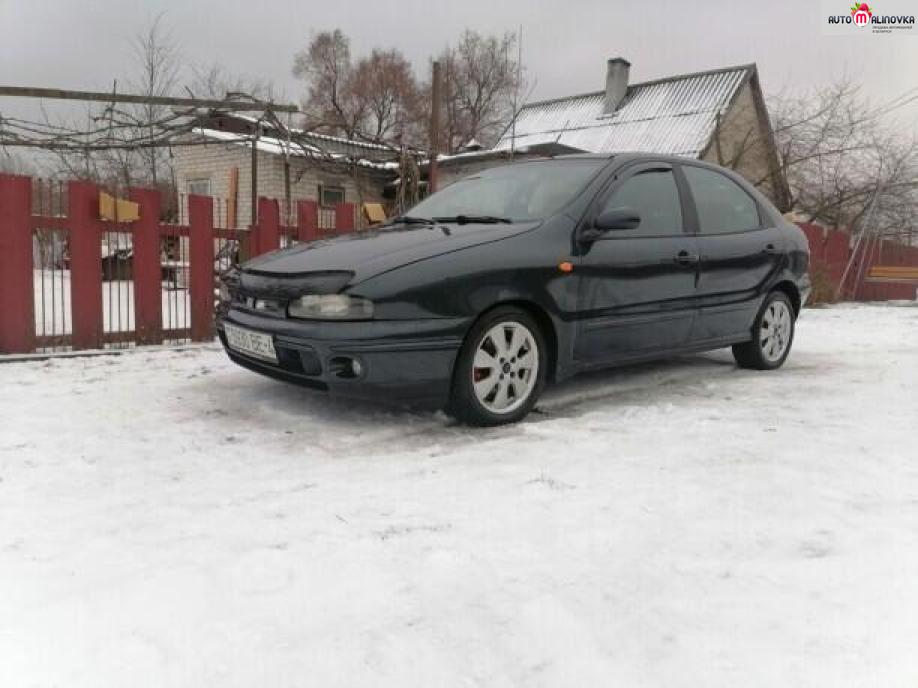 Купить Fiat Brava в городе Волковыск