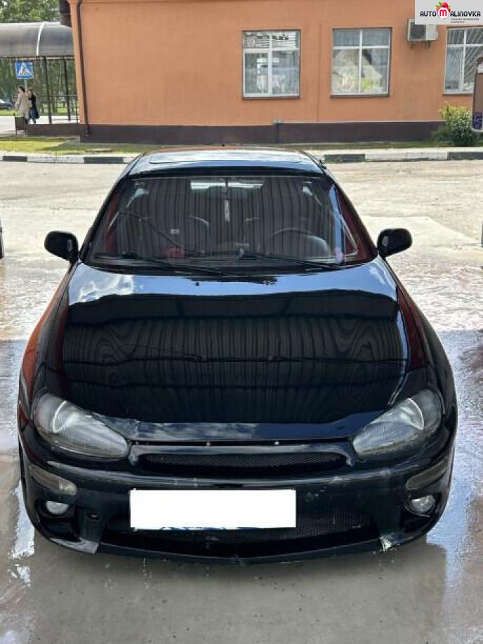 Купить Mazda MX-3 I в городе Столбцы