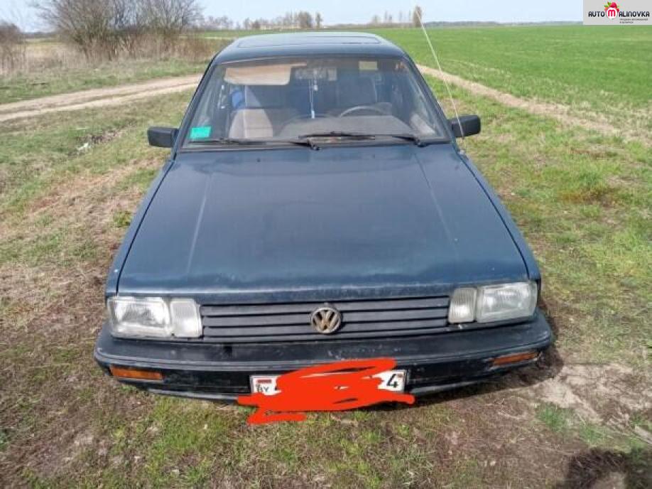 Купить Volkswagen Passat B2 в городе Щучин