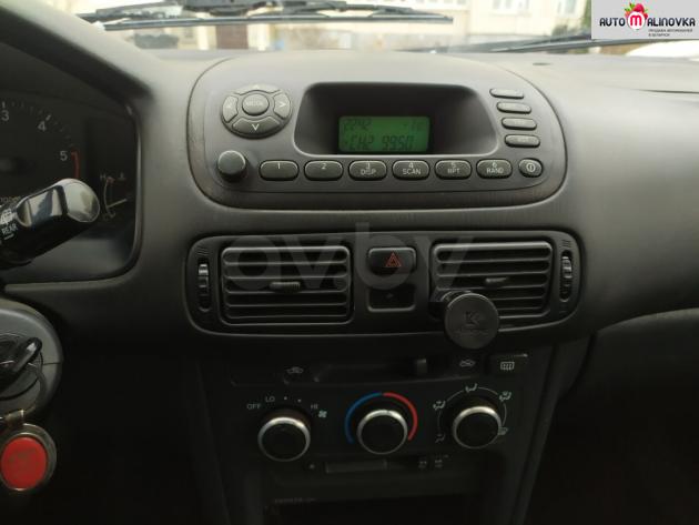 Toyota Corolla VIII (E110) Рестайлинг