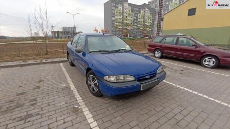Купить Ford Mondeo I в городе Минск