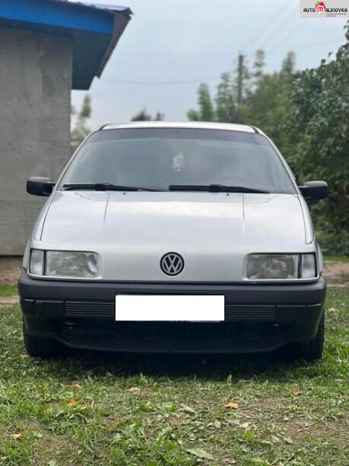Купить Volkswagen Passat B3 в городе Могилев