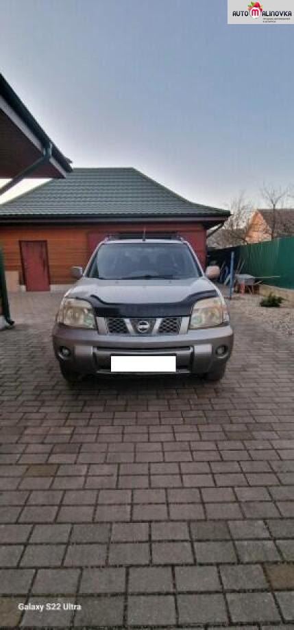 Купить Nissan X-Trail I в городе Барановичи