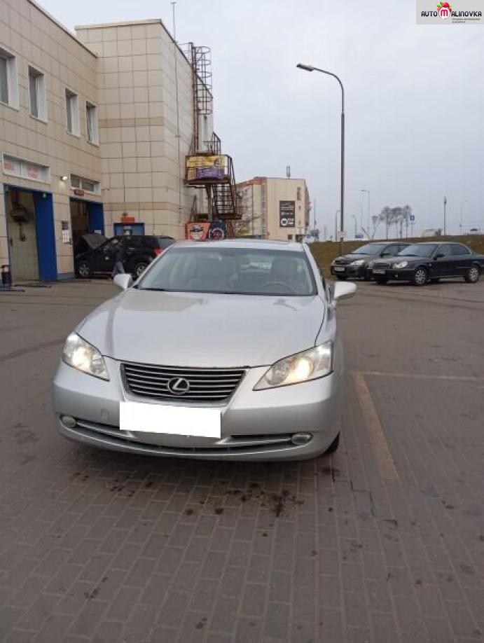 Купить Lexus ES V в городе Минск
