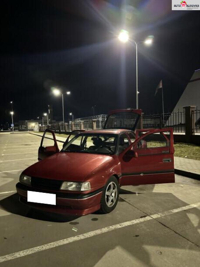 Купить Opel Vectra A в городе Жодино