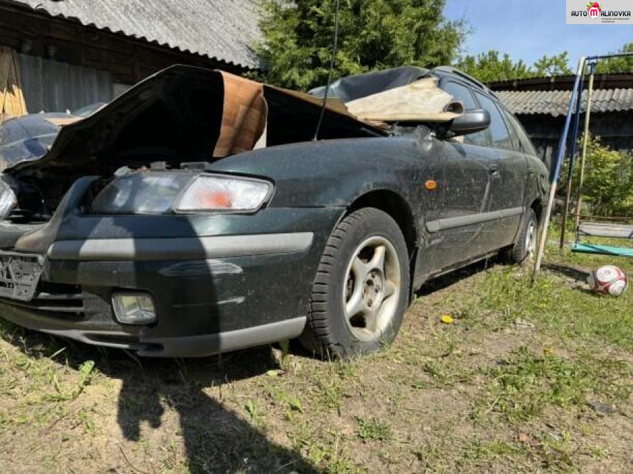 Купить Mazda 626 V (GF) в городе Калинковичи