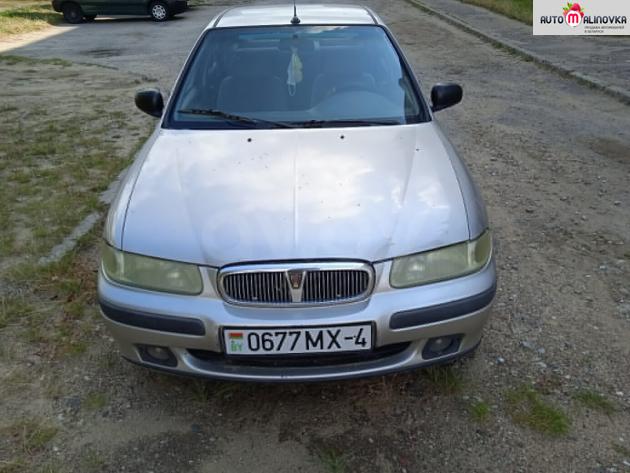 Купить Rover 400 II (HH-R) в городе Свислочь