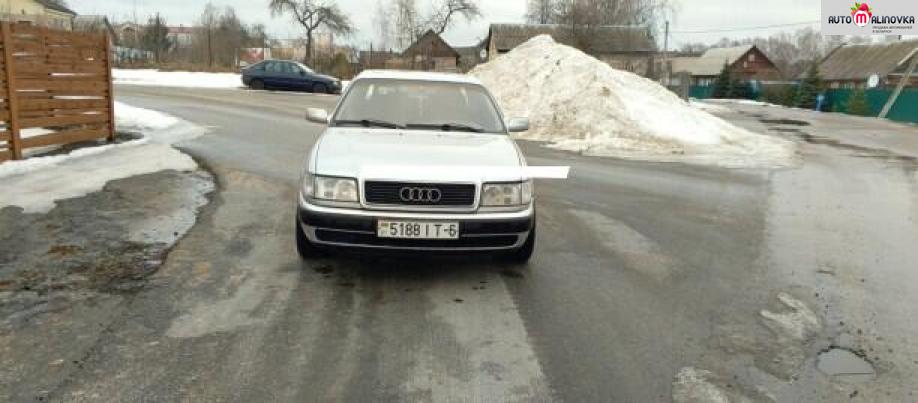 Купить Audi 100 IV (C4) в городе Горки