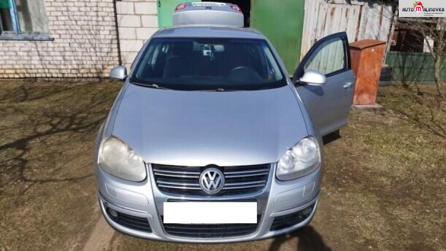 Купить Volkswagen Jetta V в городе Минск
