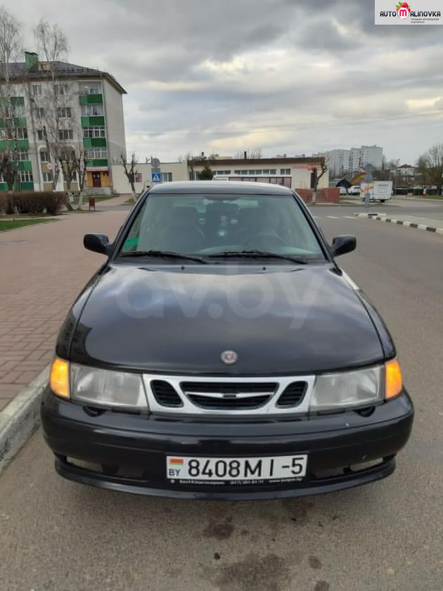 Купить Saab 9-3 I в городе Дзержинск