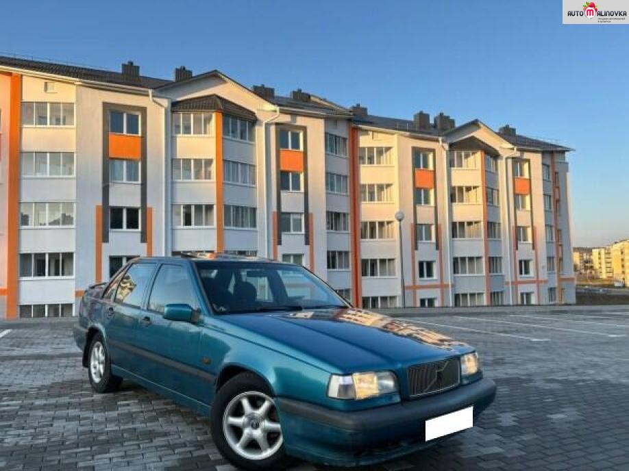Купить Volvo 850 в городе Логойск