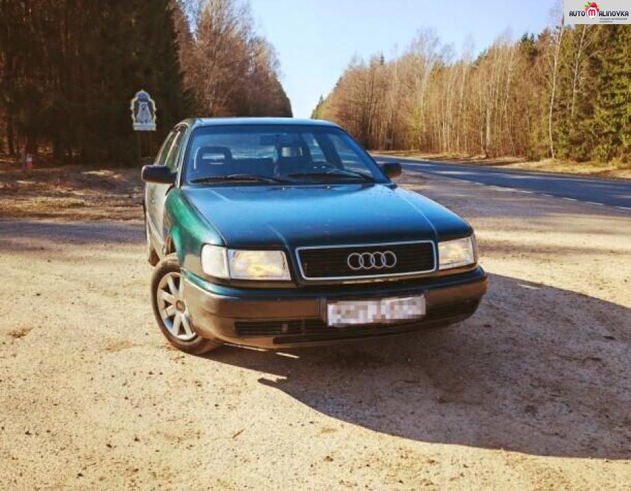Купить Audi 100 IV (C4) в городе Дзержинск