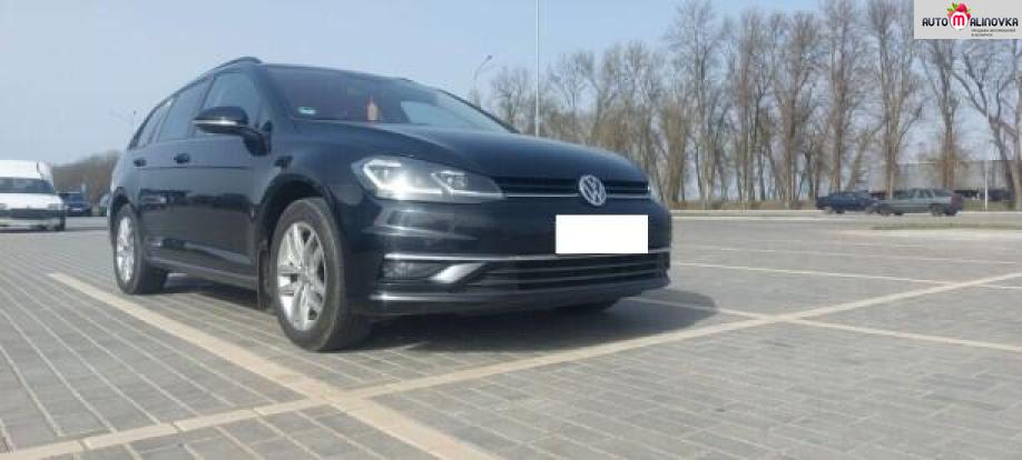 Купить Volkswagen Golf VII в городе Барановичи