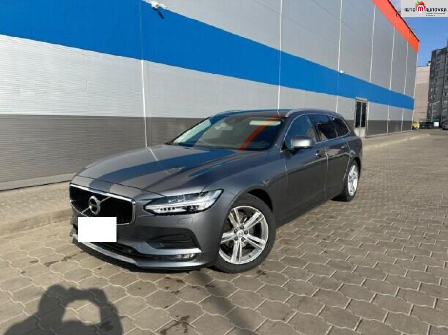 Купить Volvo V90 II в городе Минск
