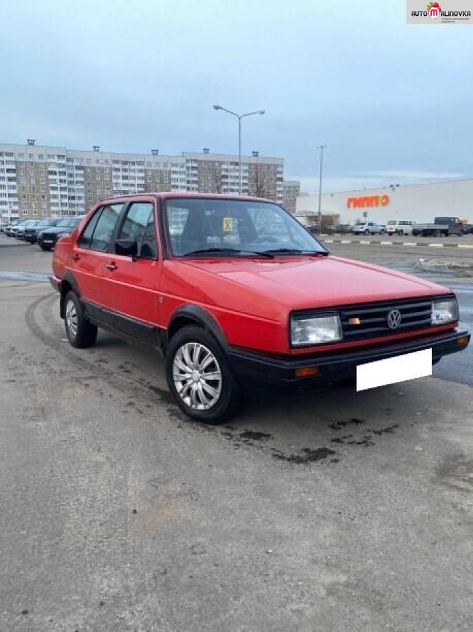 Купить Volkswagen Jetta II в городе Могилев