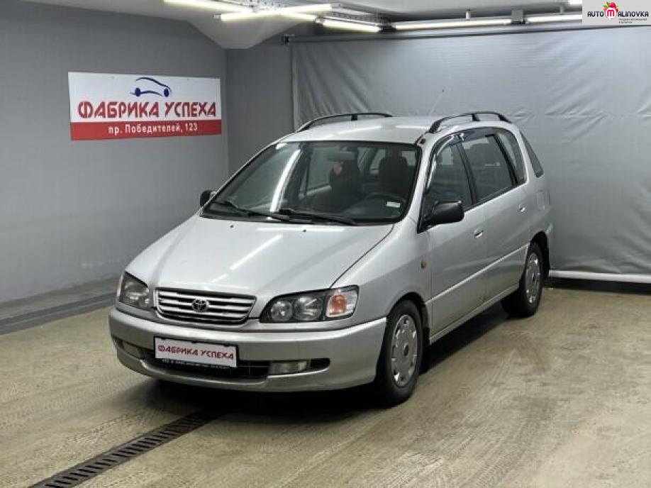 Купить Toyota Picnic I в городе Минск