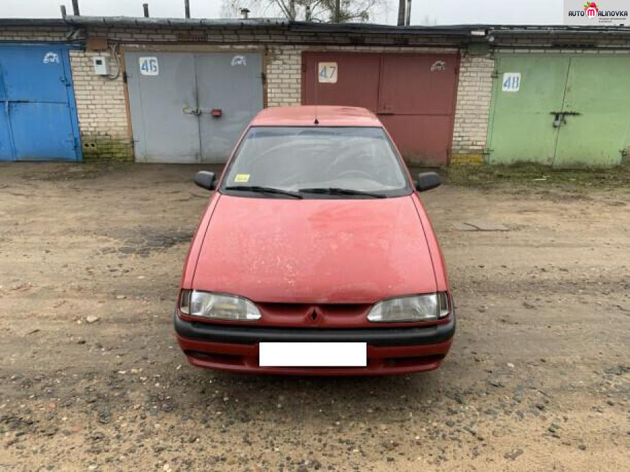 Купить Renault 19 II в городе Барановичи
