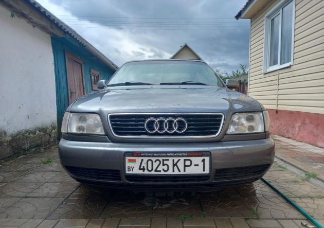 Audi 100 IV (C4)